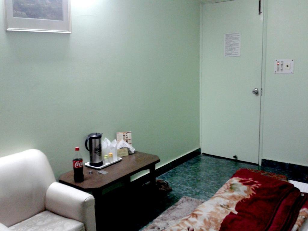 Hotel Woodland Deluxe New Delhi Bilik gambar
