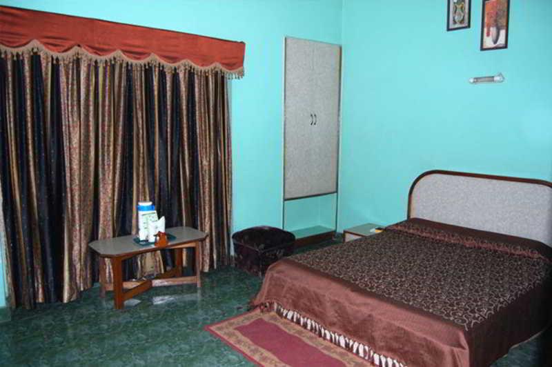 Hotel Woodland Deluxe New Delhi Luaran gambar