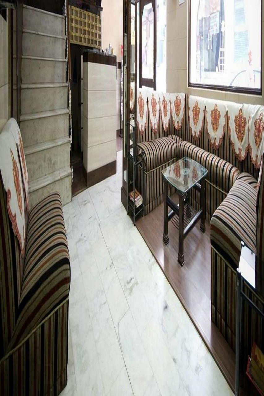 Hotel Woodland Deluxe New Delhi Luaran gambar